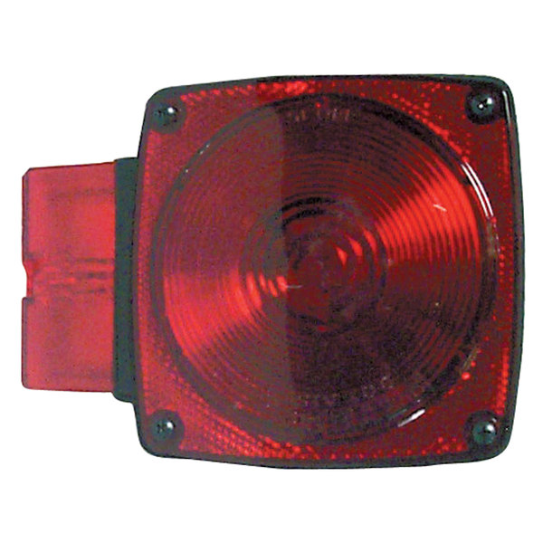 Peterson Peterson E452L The 452 Series Over 80" Submersible Tail Light - LH License Illumination E452L